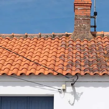 Nettoyage de toiture 09 Ariège